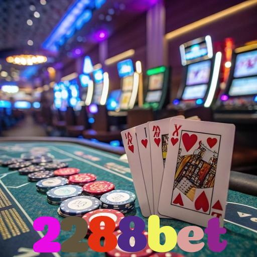 2288bet - Baixe o app 2288bet no Google Play e jogue ao vivo