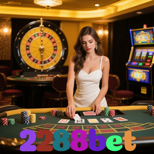 2288bet - Baixe o app 2288bet no Google Play e jogue ao vivo