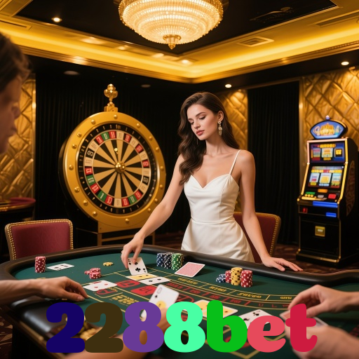 2288bet - Baixe o app 2288bet no Google Play e jogue ao vivo