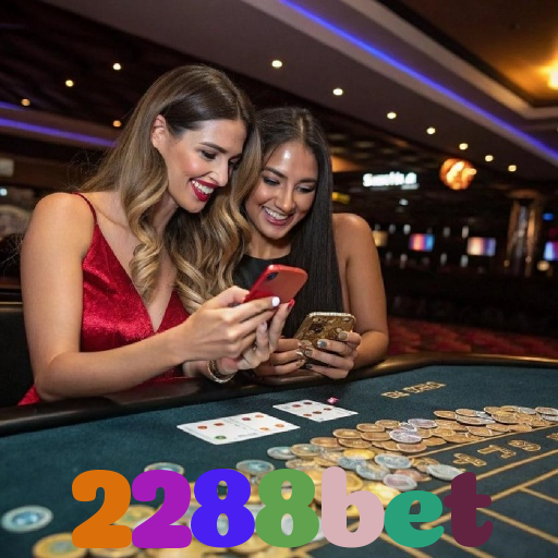 2288bet - Baixe o app 2288bet no Google Play e jogue ao vivo