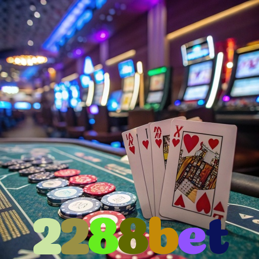 2288bet - Baixe o App 2288bet para Android e Comece a Jogar