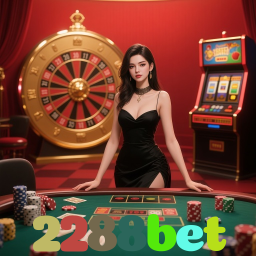 2288bet - Baixe o app 2288bet no Google Play e jogue ao vivo