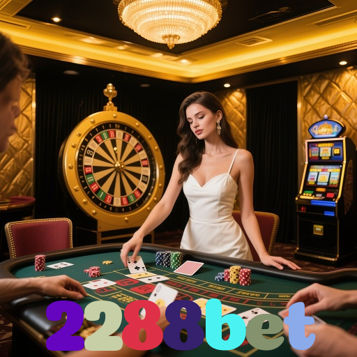 2288bet - Baixe o App 2288bet para Android e Comece a Jogar