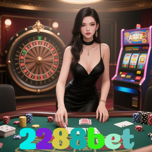 2288bet - Baixe o app 2288bet no Google Play e jogue ao vivo