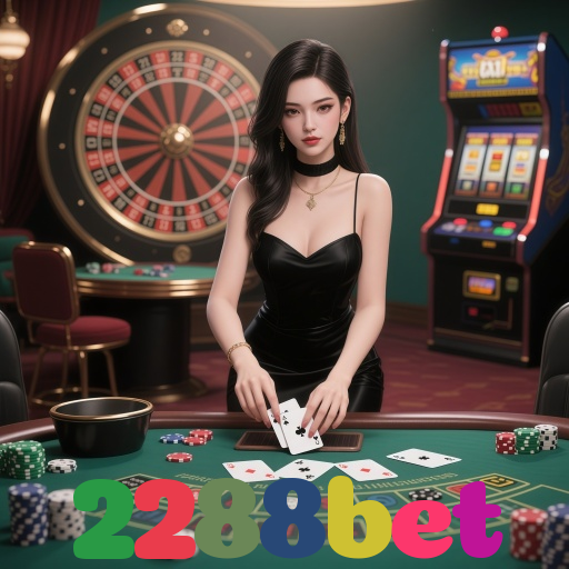 2288bet - Baixe o app 2288bet no Google Play e jogue ao vivo