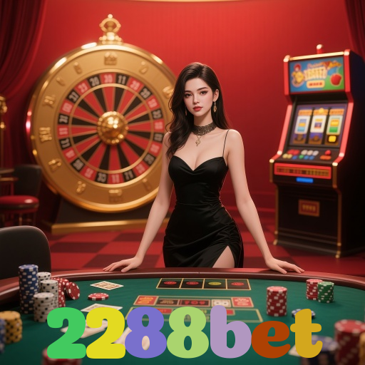 2288bet - Baixe o app 2288bet no Google Play e jogue ao vivo
