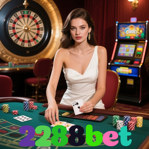 2288bet - Baixe o app 2288bet no Google Play e jogue ao vivo