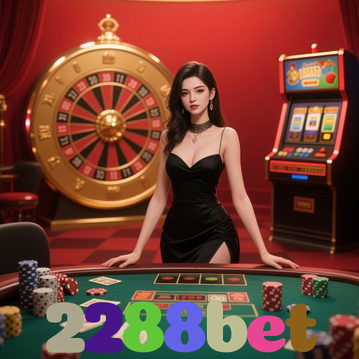 2288bet - Baixe o app 2288bet no Google Play e jogue ao vivo