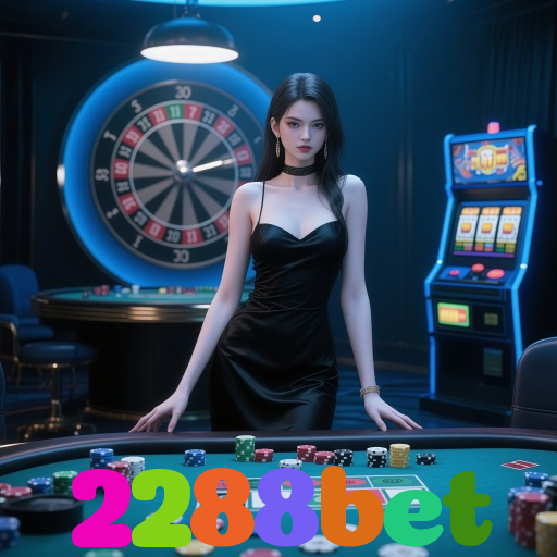 2288bet - Baixe o app 2288bet no Google Play e jogue ao vivo