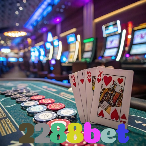 2288bet - Baixe o app 2288bet no Google Play e jogue ao vivo