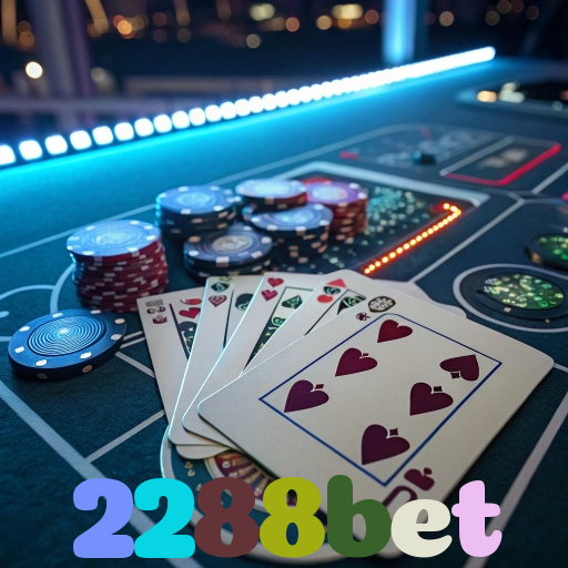 2288bet - Baixe o app 2288bet no Google Play e jogue ao vivo