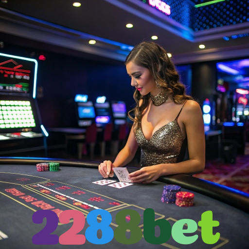 2288bet - Baixe o app 2288bet no Google Play e jogue ao vivo