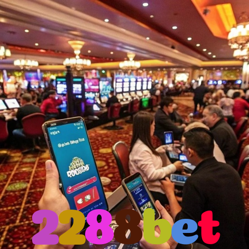 2288bet - Baixe o app 2288bet no Google Play e jogue ao vivo
