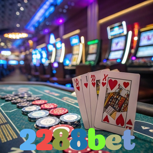 2288bet - Baixe o App 2288bet para Android e Comece a Jogar