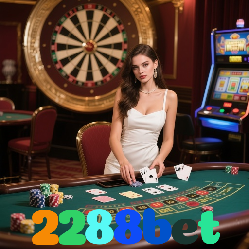 2288bet - Baixe o app 2288bet no Google Play e jogue ao vivo