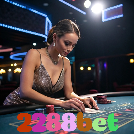2288bet - Baixe o app 2288bet no Google Play e jogue ao vivo