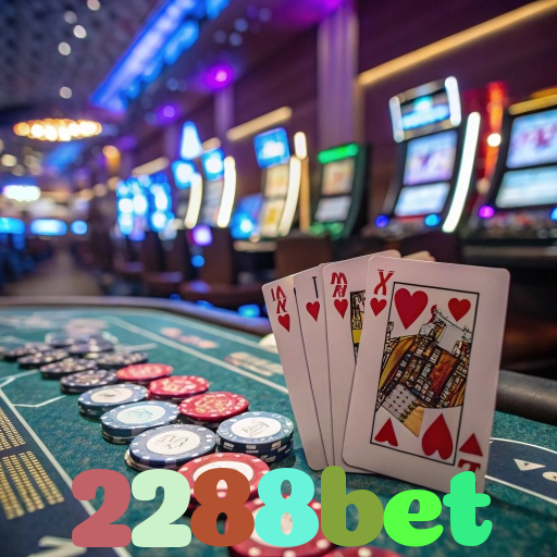 2288bet - Baixe o App 2288bet para Android e Comece a Jogar