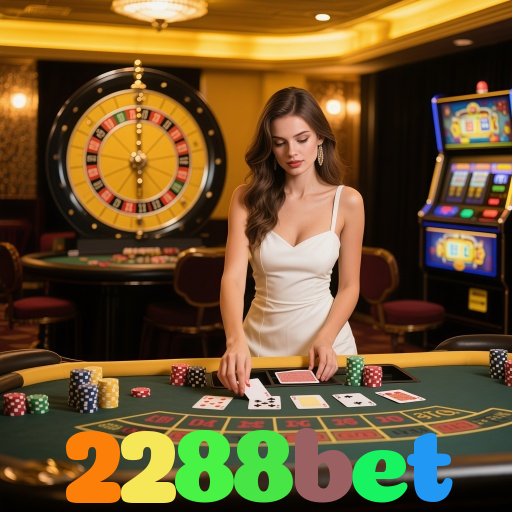 2288bet - Baixe o app 2288bet no Google Play e jogue ao vivo
