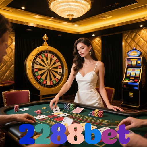 2288bet - Baixe o app 2288bet no Google Play e jogue ao vivo