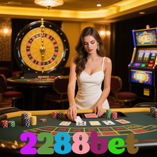 2288bet - Baixe o App 2288bet para Android e Comece a Jogar