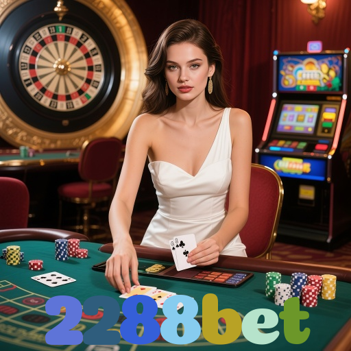 2288bet - Baixe o app 2288bet no Google Play e jogue ao vivo