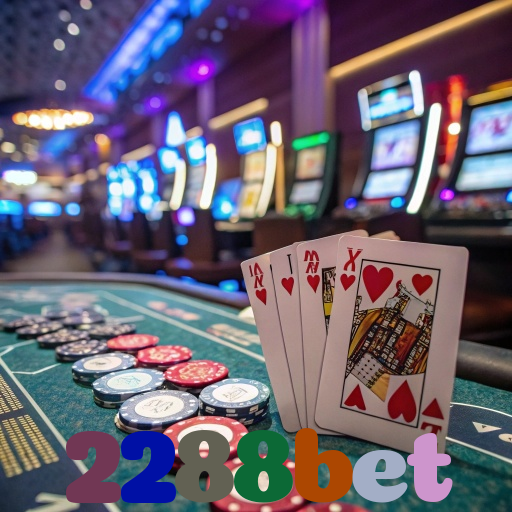 2288bet - Baixe o App 2288bet para Android e Comece a Jogar