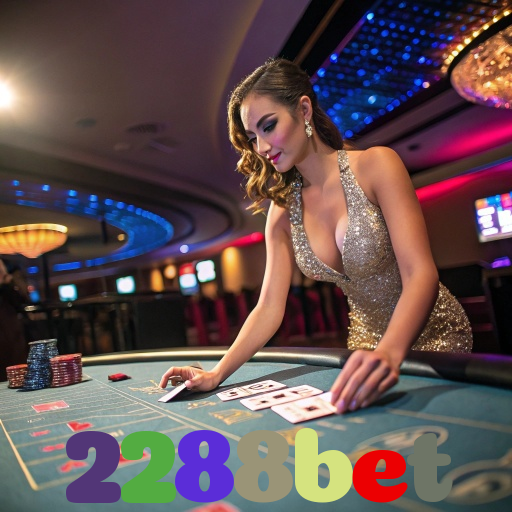 2288bet - Baixe o app 2288bet no Google Play e jogue ao vivo
