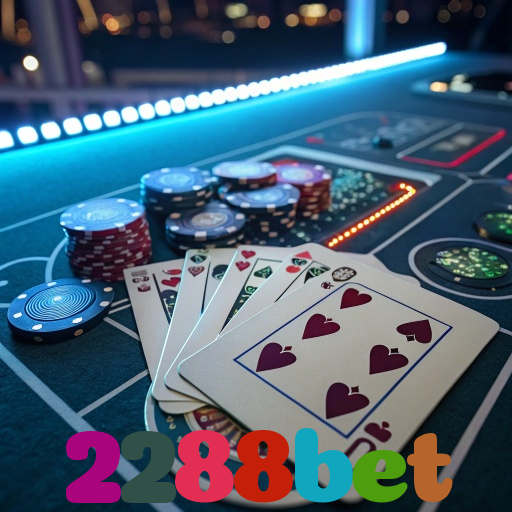 2288bet - Baixe o app 2288bet no Google Play e jogue ao vivo