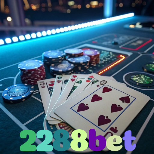 2288bet - Baixe o app 2288bet no Google Play e jogue ao vivo