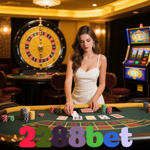 2288bet - Baixe o app 2288bet no Google Play e jogue ao vivo