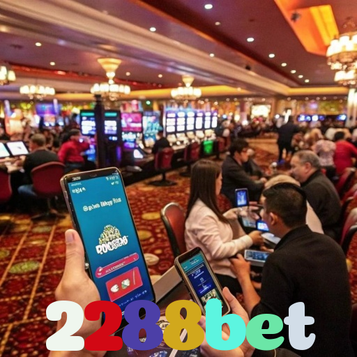 2288bet - Baixe o App 2288bet para Android e Comece a Jogar
