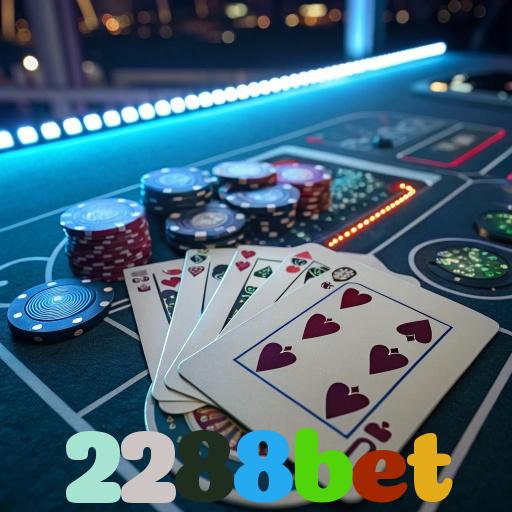 2288bet - Baixe o app 2288bet no Google Play e jogue ao vivo