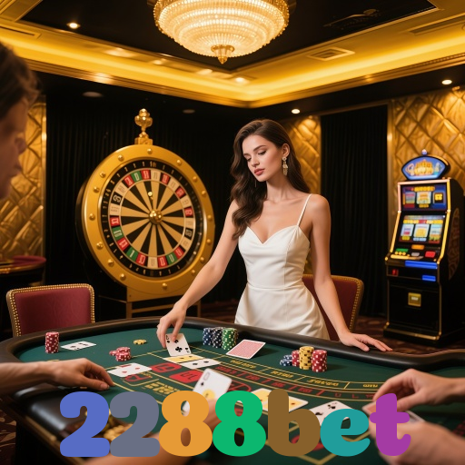 2288bet - Baixe o App 2288bet para Android e Comece a Jogar