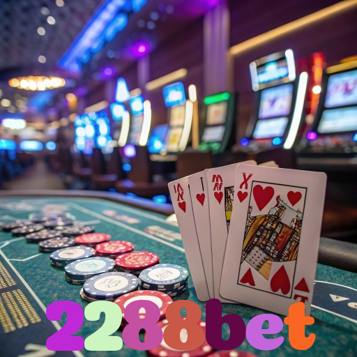 2288bet - Baixe o App 2288bet para Android e Comece a Jogar