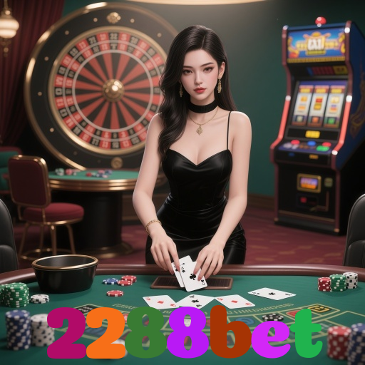 2288bet - Baixe o app 2288bet no Google Play e jogue ao vivo