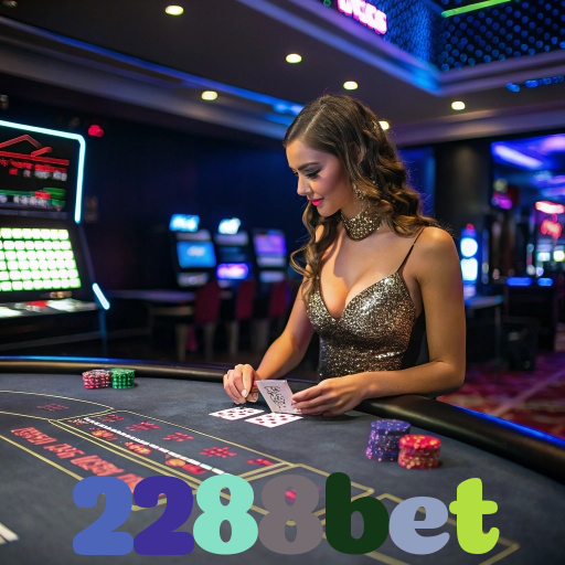 2288bet - Baixe o App 2288bet para Android e Comece a Jogar