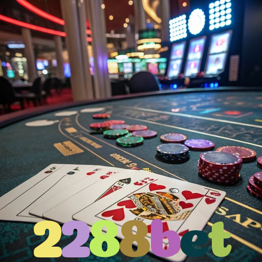 2288bet - Baixe o App 2288bet para Android e Comece a Jogar