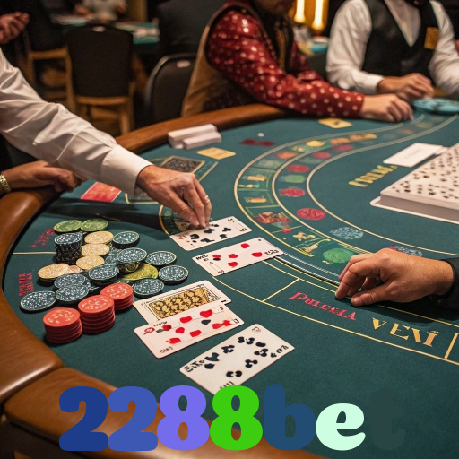 2288bet - Baixe o App 2288bet para Android e Comece a Jogar