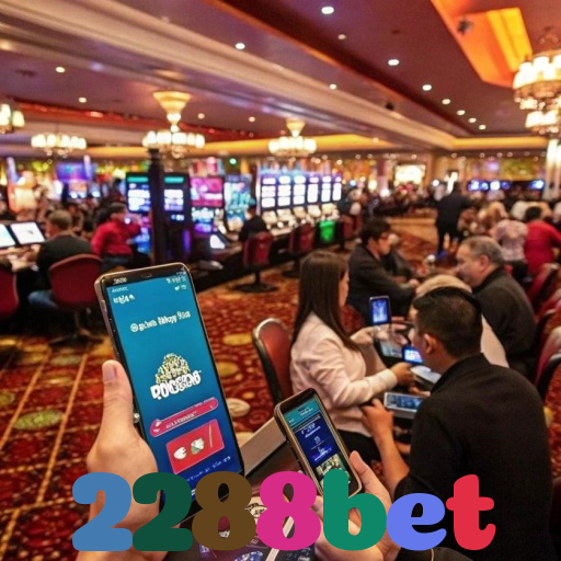 2288bet - Baixe o App 2288bet para Android e Comece a Jogar