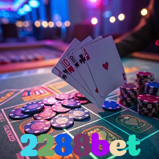 2288bet - Baixe o App 2288bet para Android e Comece a Jogar