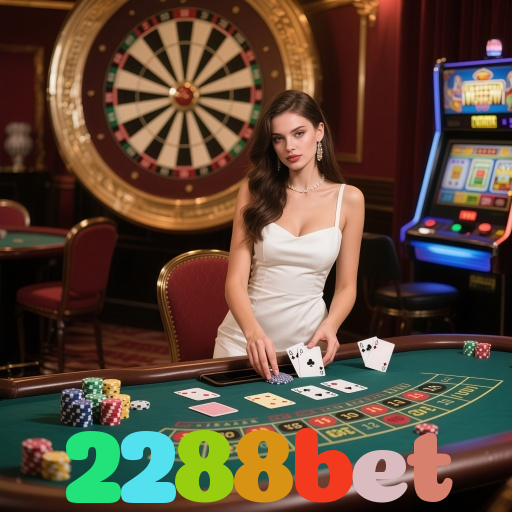 2288bet - Baixe o App 2288bet para Android e Comece a Jogar
