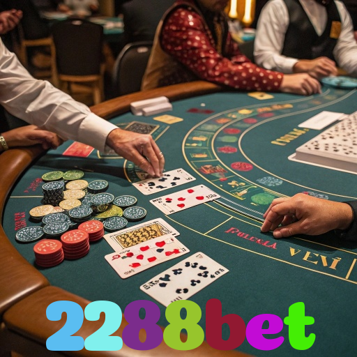 2288bet - Baixe o App 2288bet para Android e Comece a Jogar