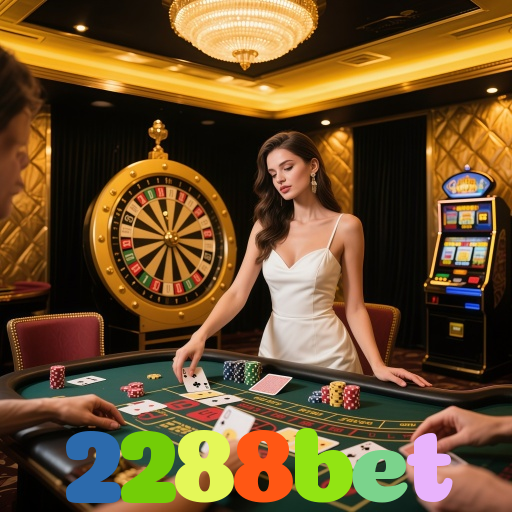 2288bet - Baixe o app 2288bet no Google Play e jogue ao vivo
