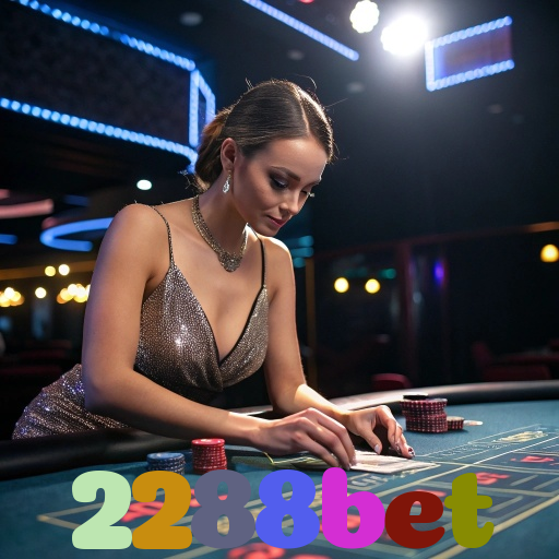 2288bet - Baixe o app 2288bet no Google Play e jogue ao vivo
