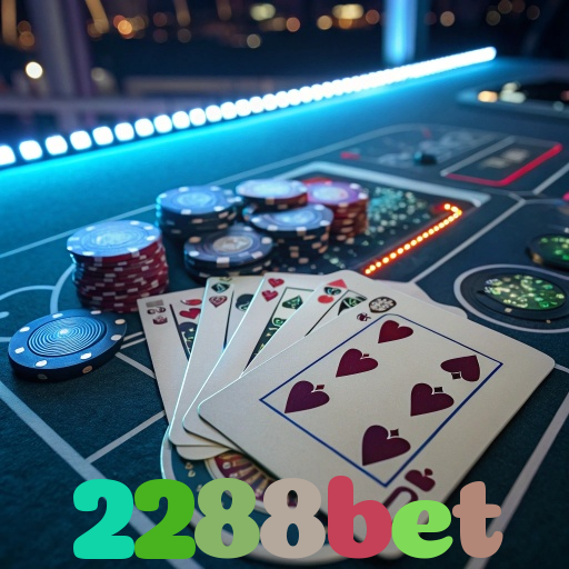 2288bet - Baixe o App 2288bet para Android e Comece a Jogar