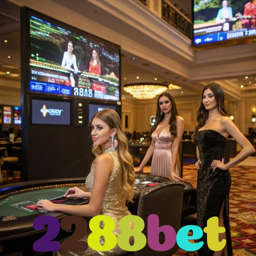 2288bet - Baixe o app 2288bet no Google Play e jogue ao vivo