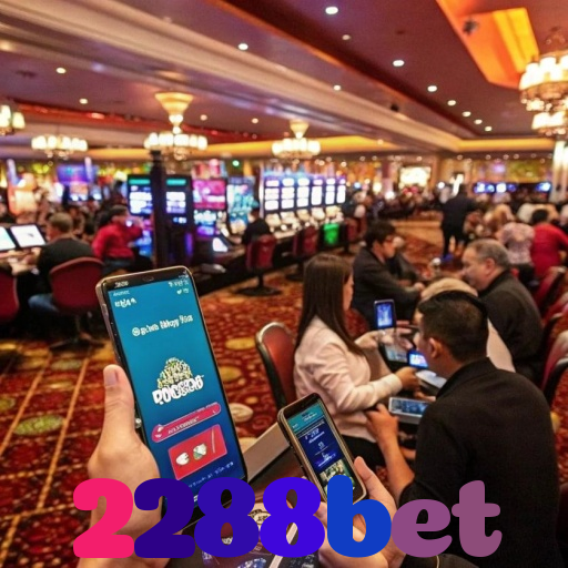 2288bet - Baixe o App 2288bet para Android e Comece a Jogar