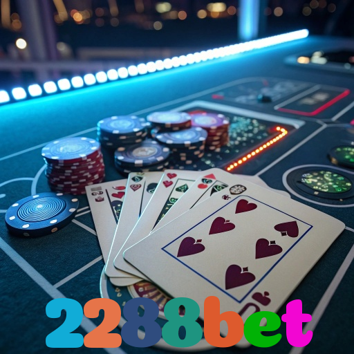 2288bet - Baixe o app 2288bet no Google Play e jogue ao vivo