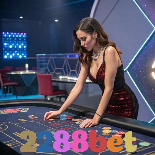 2288bet - Baixe o app 2288bet no Google Play e jogue ao vivo