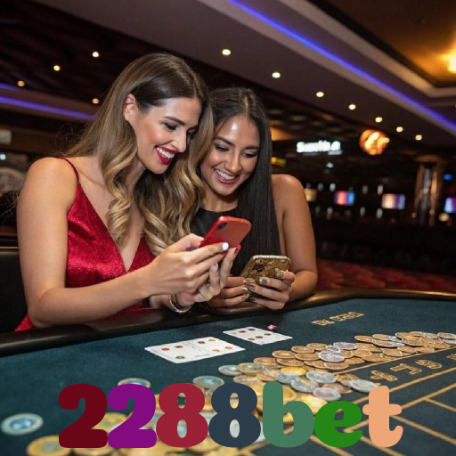 2288bet - Baixe o app 2288bet no Google Play e jogue ao vivo